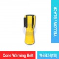 W-BELT-3 Cone Warning Belt | Quality Cone Accessories MY | Welldone