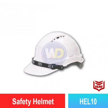 Safety Helmet