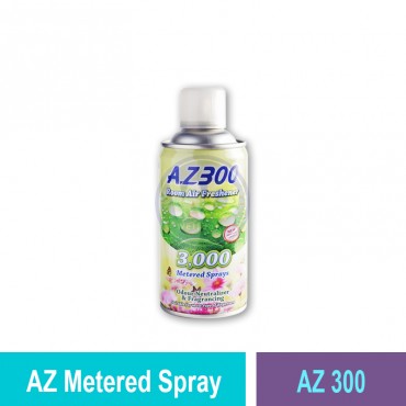 AZ Metered Spray