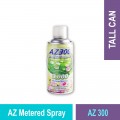 AZ 300 AZ Metered Spray | Quality Fragrance Solution MY | Welldone