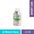AZ 300 AZ Metered Spray | Quality Fragrance Solution MY | Welldone