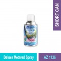 AZ 1137 Deluxe Metered Spray | Quality Fragrance Solution MY | Welldone