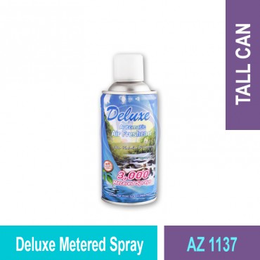 Deluxe Metered Spray