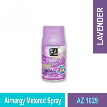 Airnergy Metered Spray