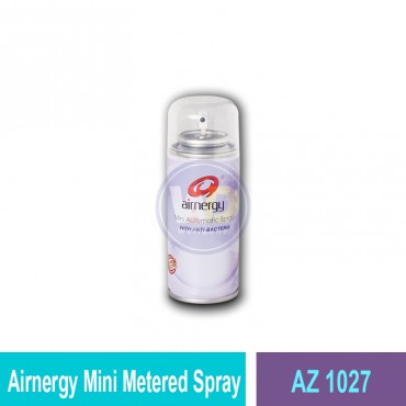 Airnergy Mini Metered Spray