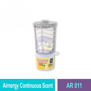 Airnergy Continuous Scent