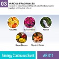 AR 011 Airnergy Continuous Scent | Fragrance Solution MY | Welldone