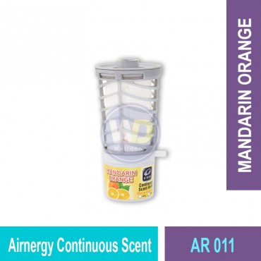 Airnergy Continuous Scent