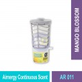 AR 011 Airnergy Continuous Scent | Fragrance Solution MY | Welldone