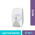 AR 800-T Liquid Soap Dispenser | Quality Washroom Dispenser MY | Welldone