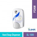 SL 1000 Hand Soap Dispenser | Quality Washroom Dispenser MY |Welldone
