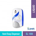 SL 1000 Hand Soap Dispenser | Quality Washroom Dispenser MY |Welldone