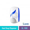 SL 1000 Hand Soap Dispenser | Quality Washroom Dispenser MY |Welldone