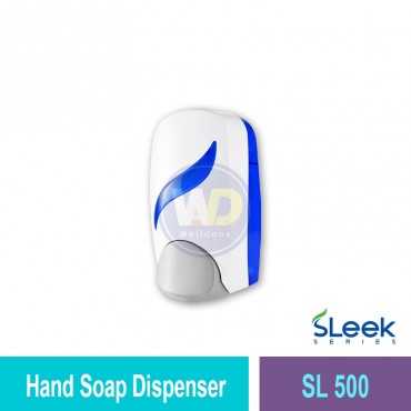 Hand Soap Dispenser