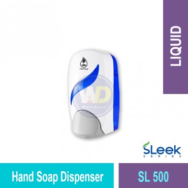 Hand Soap Dispenser