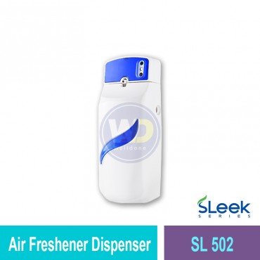 Air Freshener Dispenser
