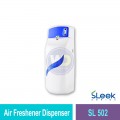 SL 502 Air Freshener Dispenser | Quality Aerosol Dispenser MY | Welldone