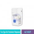 AZ 602F Fan Type Air Freshener Dispenser | Fragrance Solution MY | Welldone
