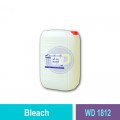WD 1812 Bleach | Quality Cleaning Chemical & Detergent MY | Welldone