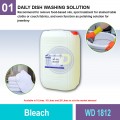 WD 1812 Bleach | Quality Cleaning Chemical & Detergent MY | Welldone