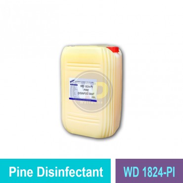 Pine Disinfectant