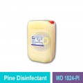 WD 1824-PI Pine Disinfectant | Quality Detergent MY | Welldone