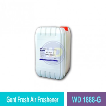Gent Fresh Air Freshener