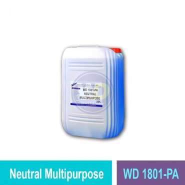 Neutral Multipurpose