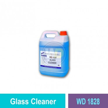 Glass Cleaner