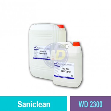 Saniclean