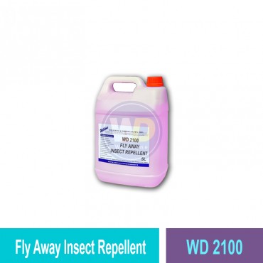 Fly Away Insect Repellent