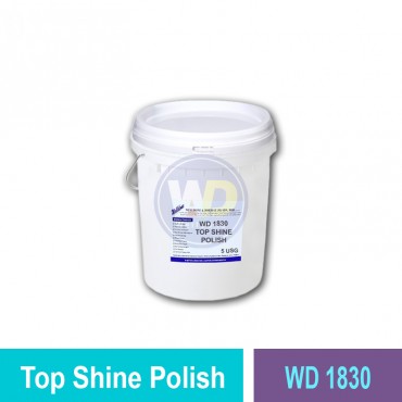 Top Shine Polish