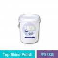 WD 1830 Top Shine Polish | Quality Floor Buffing Solution MY | Welldone