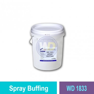 Spray Buffing