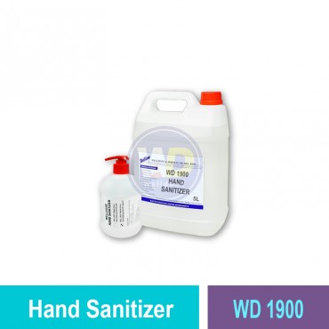Hand Sanitizer