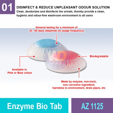 Enzyme Bio Tab
