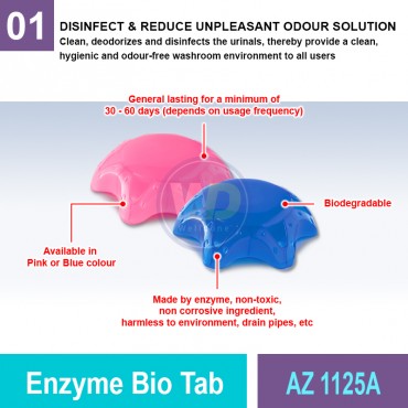 Enzyme Bio Tab