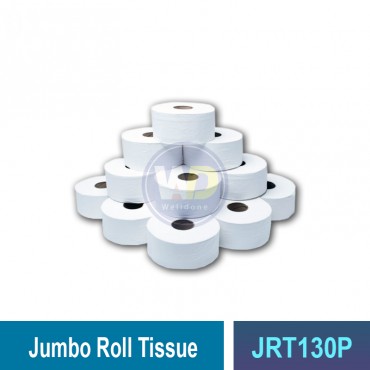 Jumbo Roll Tissue