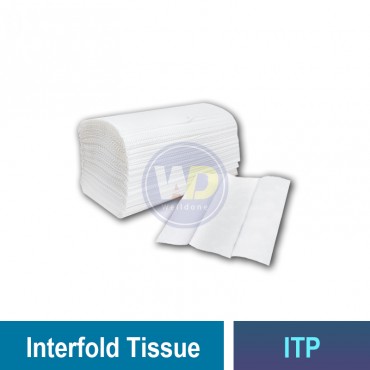 Interfold Tissue