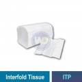 ITP Interfold Tissue | Quality Paper Towel Tissue Malaysia | Welldone