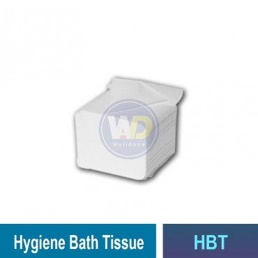 Hygiene Bath Tissue