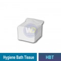 HBT Hygiene Bath Tissue | Quality Paper Towel Tissue MY | Welldone