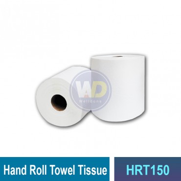 Hand Roll Towel Tissue