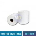 HRT150 Hand Roll Towel Tissue | Quality Paper Towel MY | Welldone