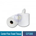 CF300 Center Flow Towel Tissue | Quality Paper Towel MY | Welldone
