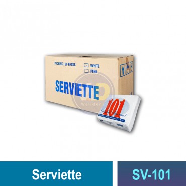 Serviette