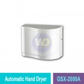 GSX-2000A Automatic Hand Dryer | Quality Hand Dryer MY | Welldone
