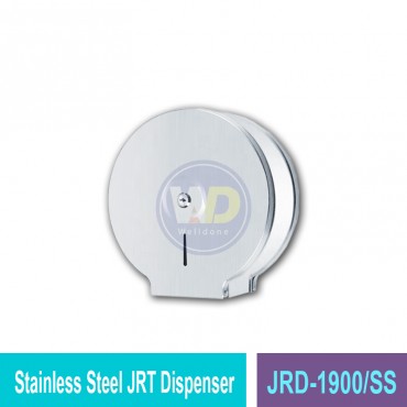 Stainless Steel JRT Dispenser