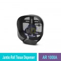 AR 1008A Jumbo Roll Tissue Dispenser | Bathroom Dispenser MY | Welldone