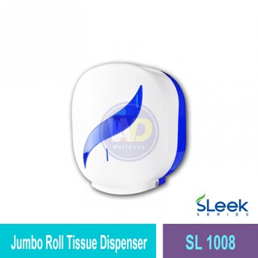 Jumbo Roll Tissue Dispenser